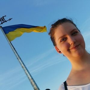 Meet your Posher, Nastasia